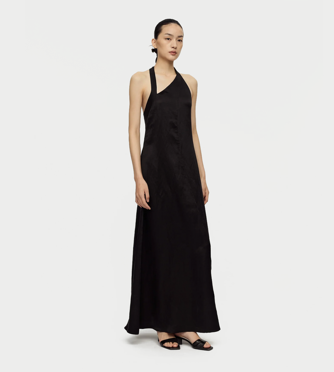Ruohan Tahi Dress