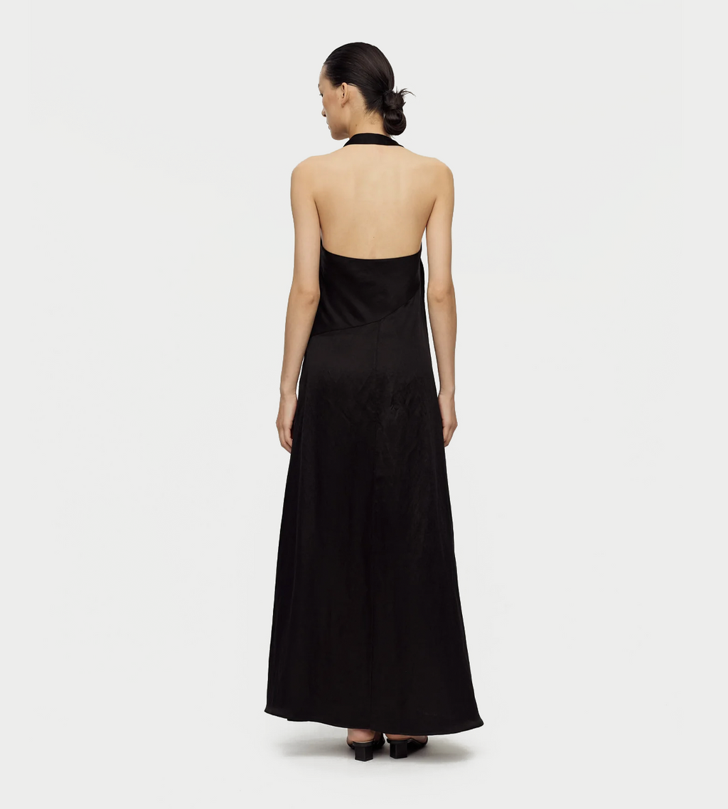 Ruohan Tahi Dress
