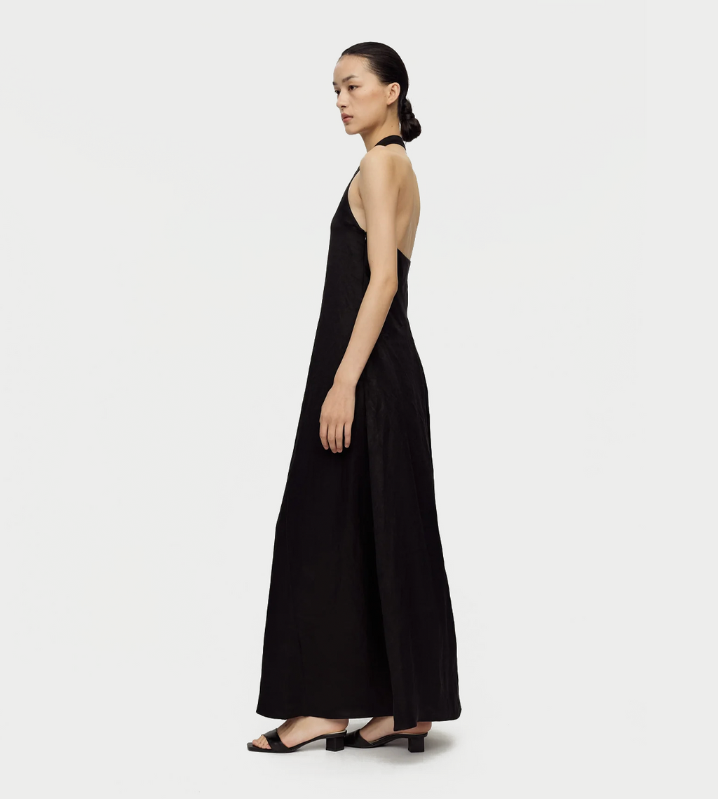 Ruohan Tahi Dress