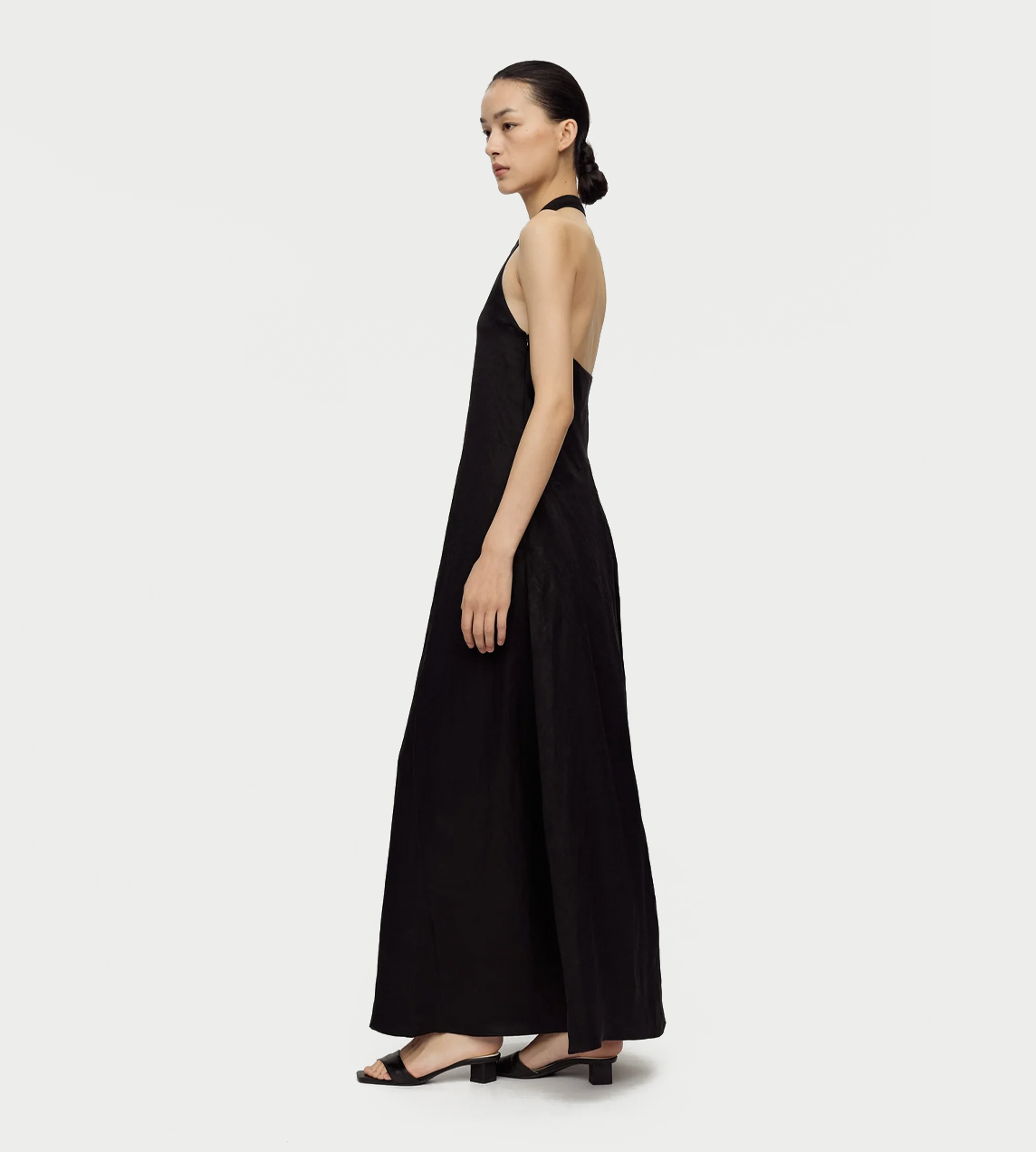 Ruohan Tahi Dress