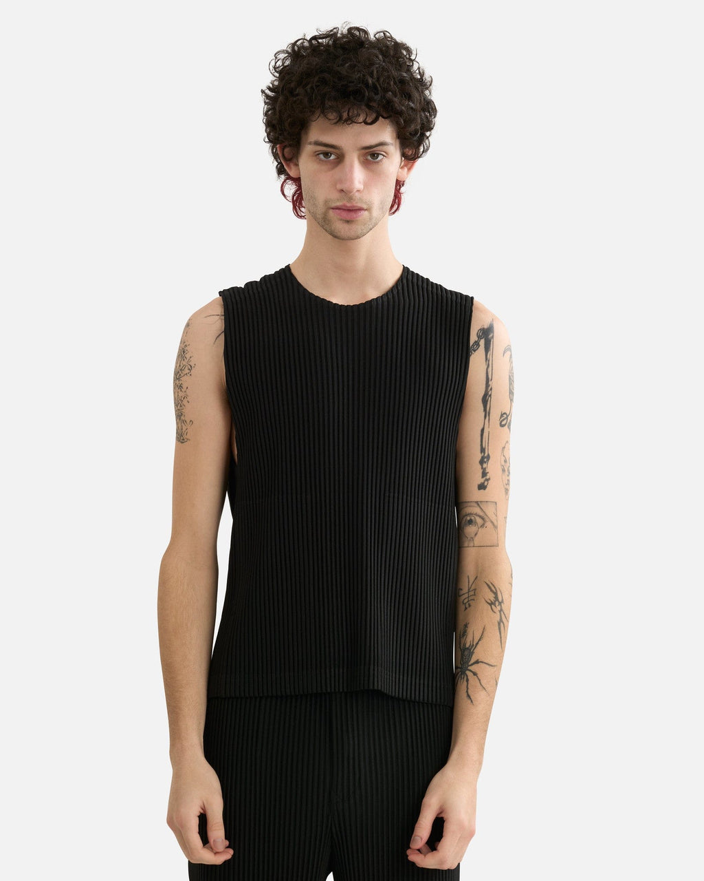 HOMME PLISSE ISSEY MIYAKE Tailored Pleats 2 Pants