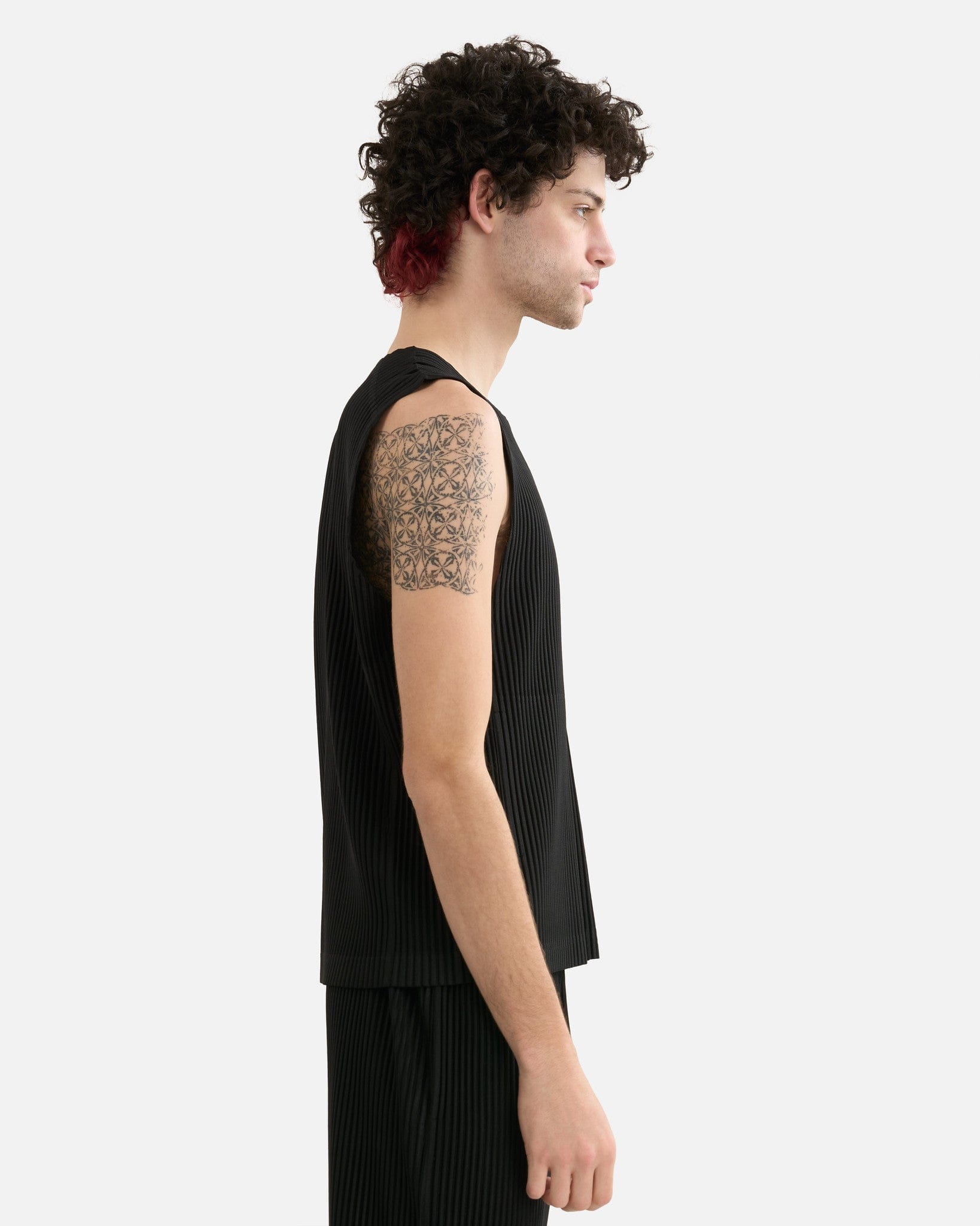 HOMME PLISSE ISSEY MIYAKE Tailored Pleats 2 Pants