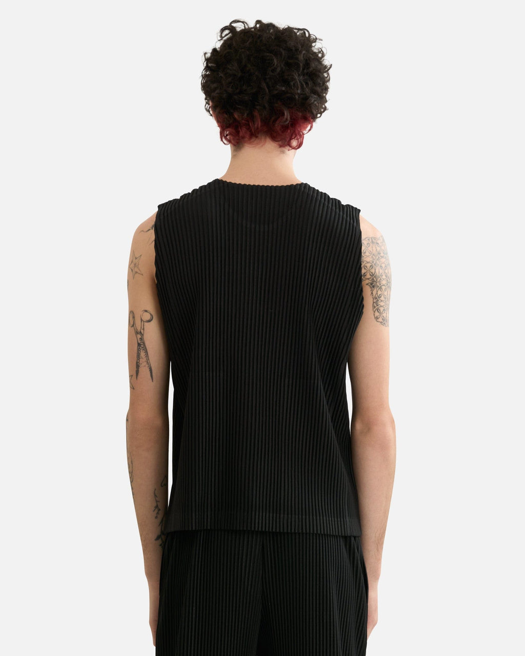 HOMME PLISSE ISSEY MIYAKE Tailored Pleats 2 Pants
