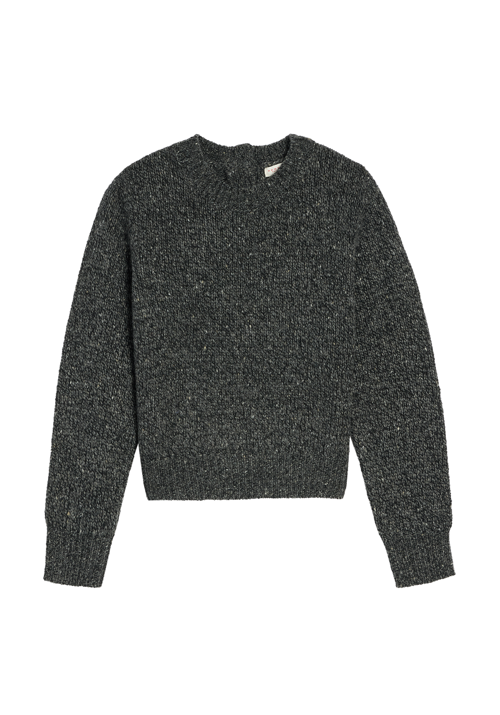 DEMYLEE Talia Confetti Wool Alpaca Sweater