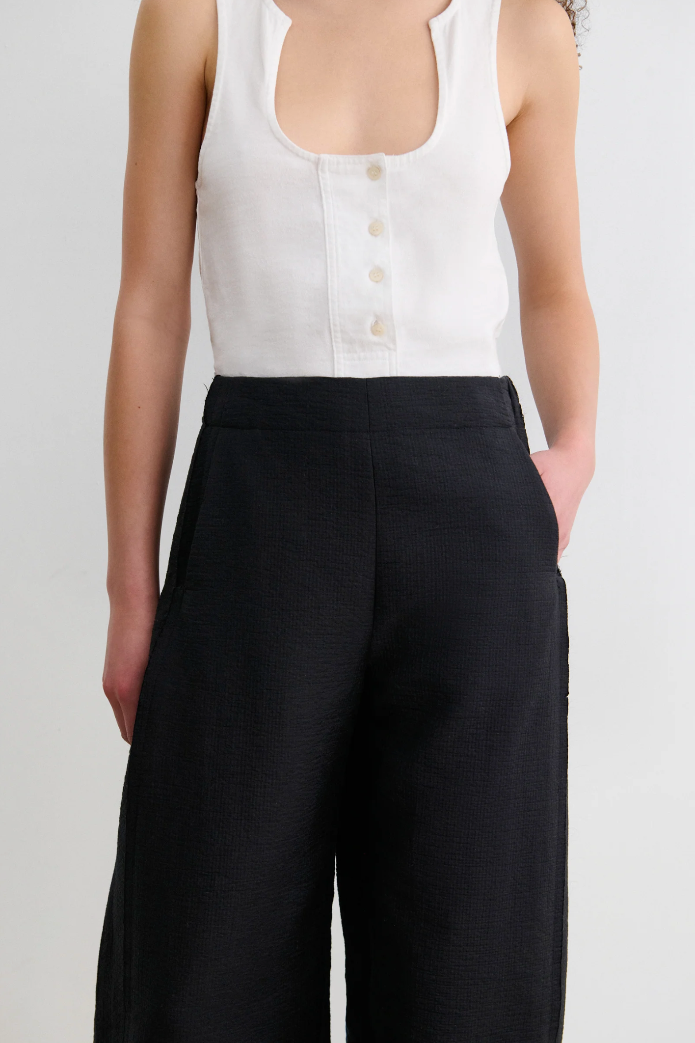 Rachel Comey Tally Pant