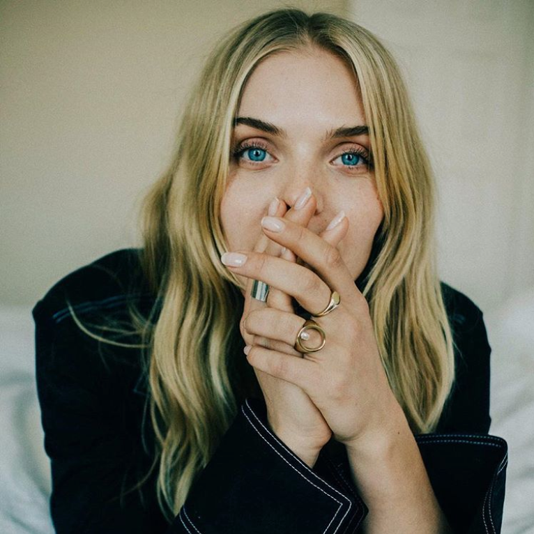 Tarin Thomas Charles Ring - Yellow Brass