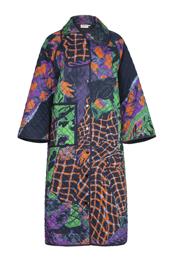 Untitled in Motion Tatum Jacket