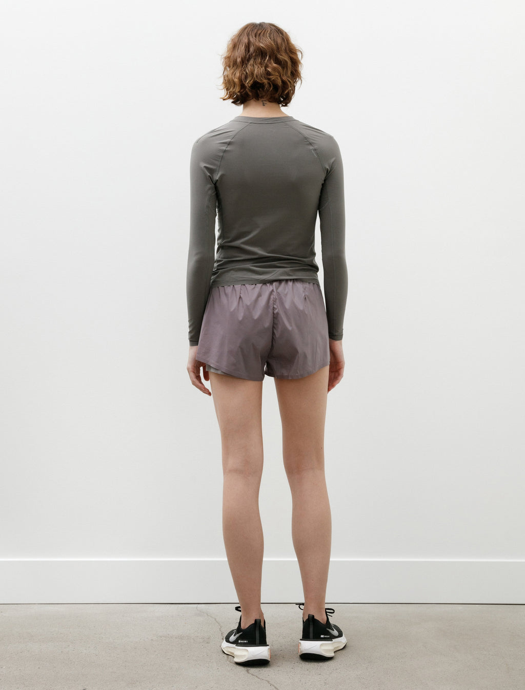 Satisfy TechSilk 3" Shorts