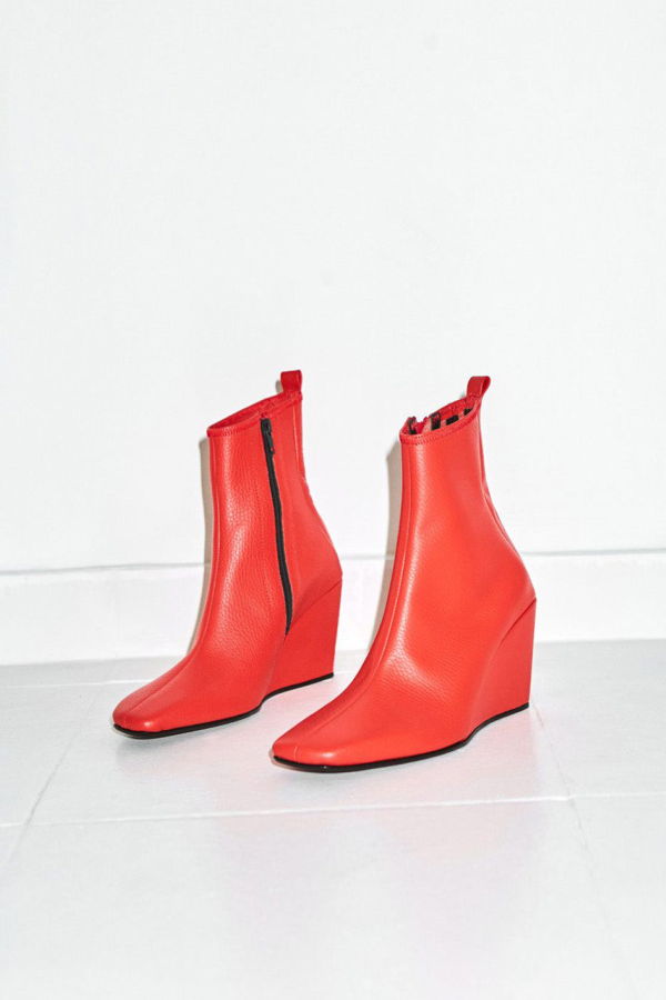 Dubie Tecno Boot