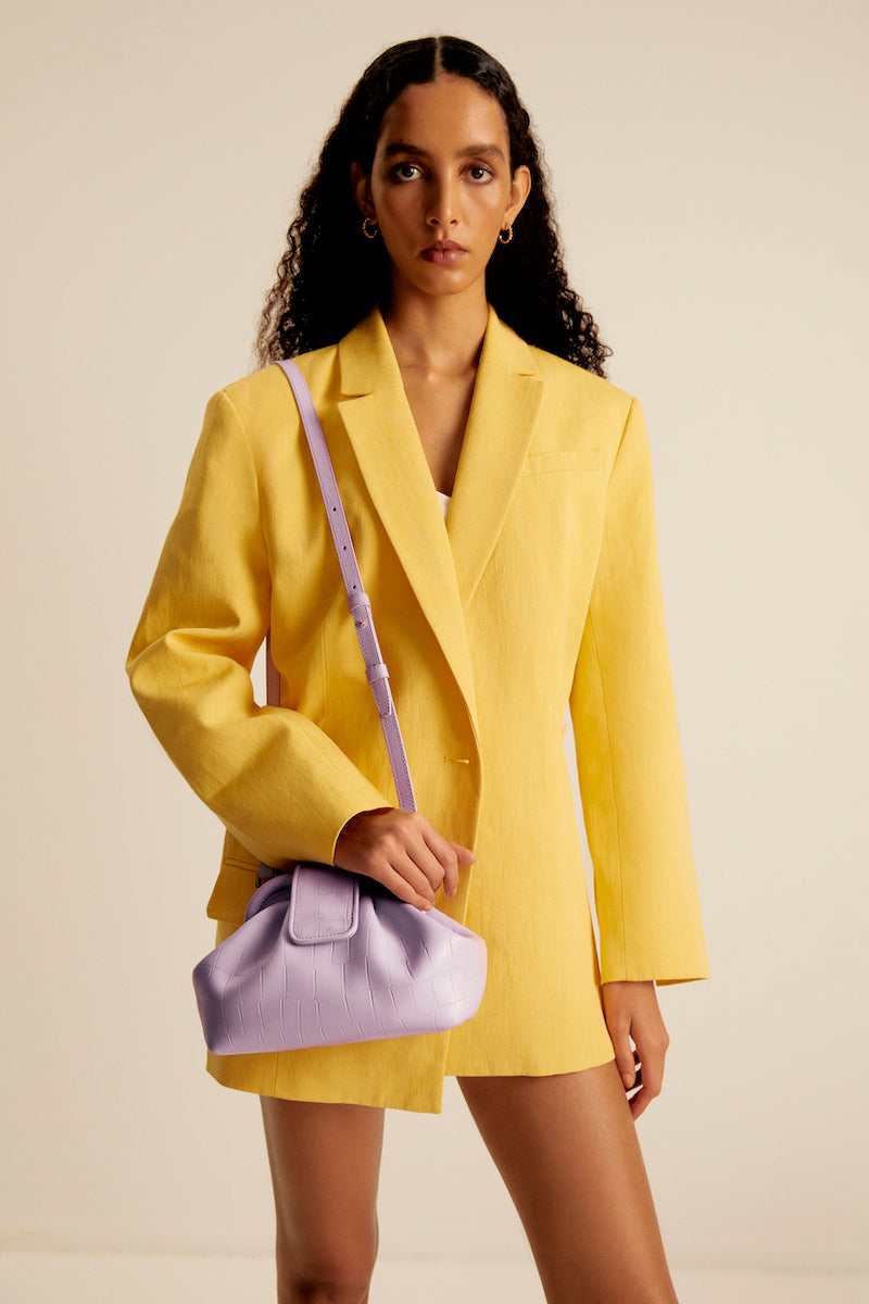 Maven Bag Teresa Mini Clutch