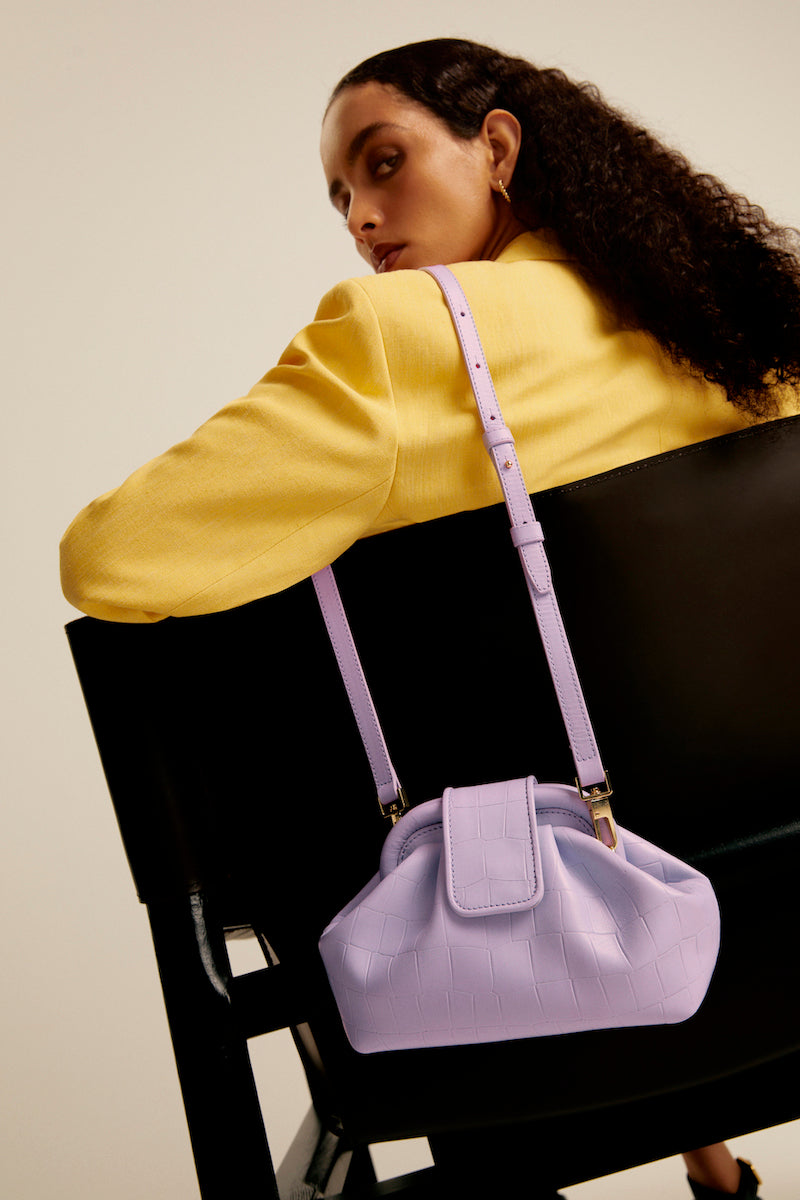 Maven Bag Teresa Mini Clutch