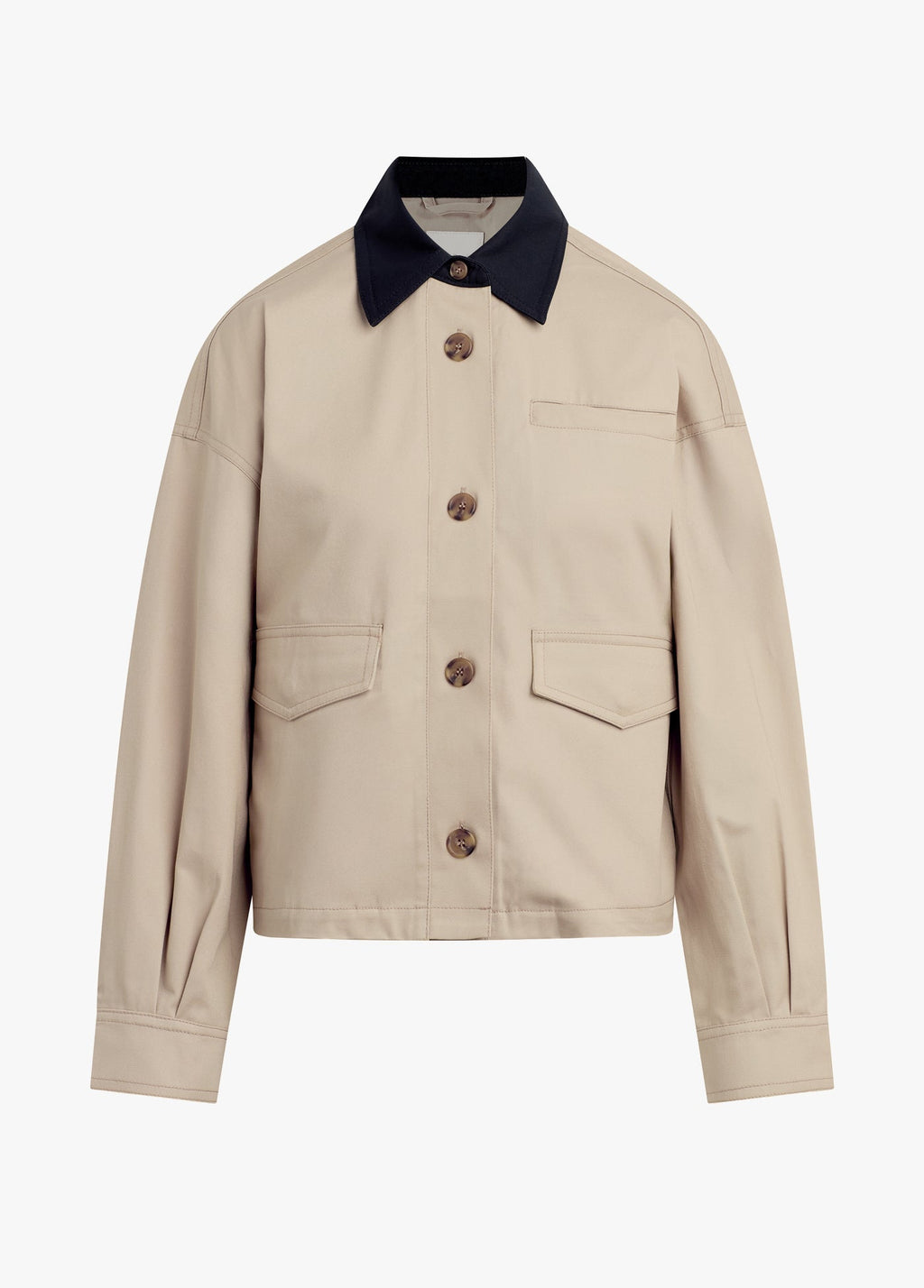 Favorite Daughter The Carla Jacket