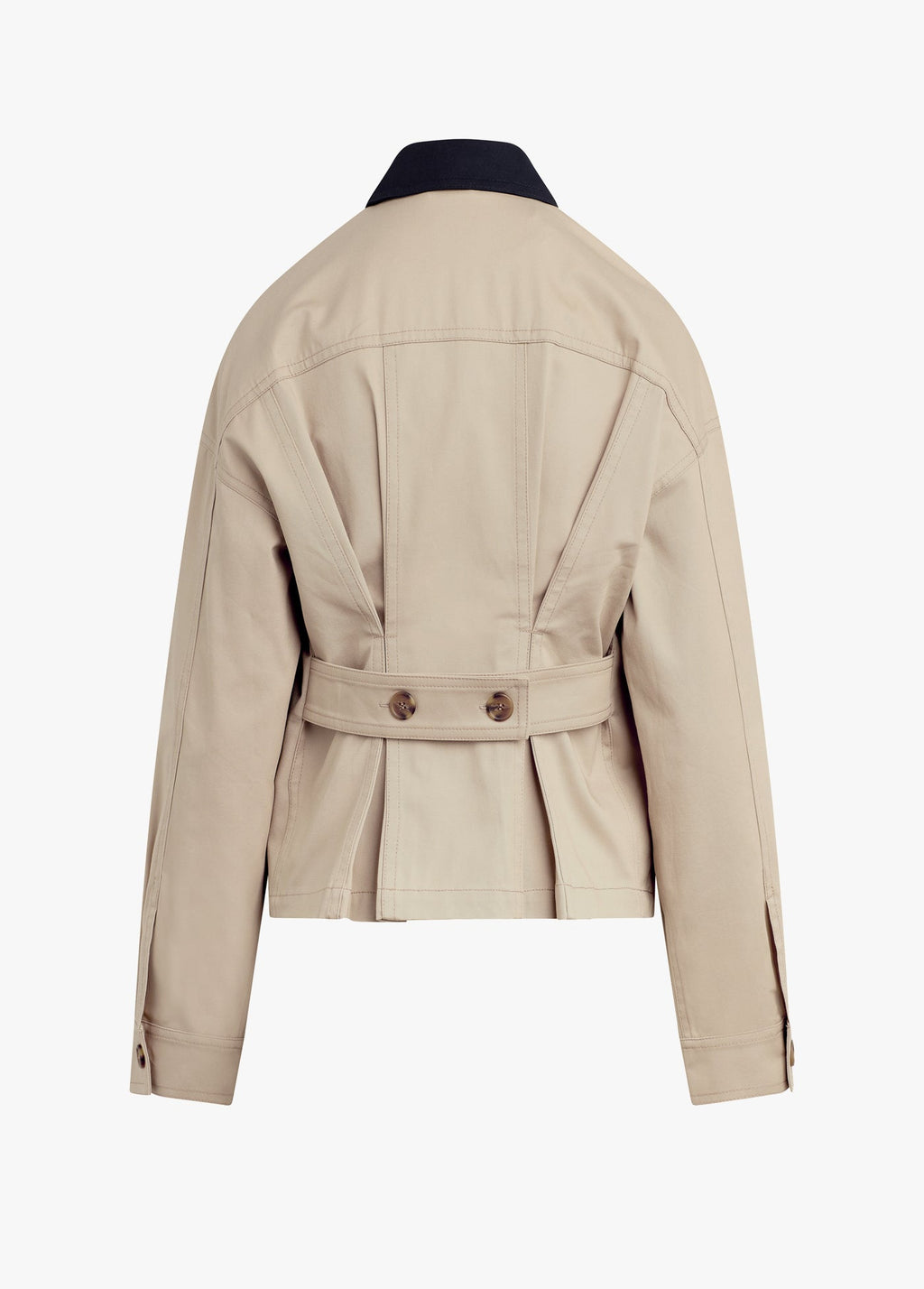Favorite Daughter The Carla Jacket