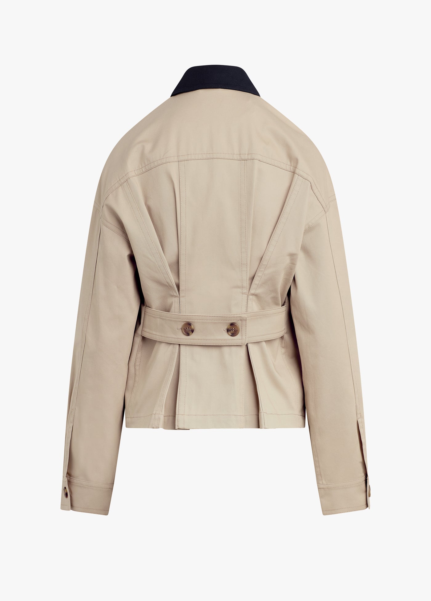 Favorite Daughter The Carla Jacket
