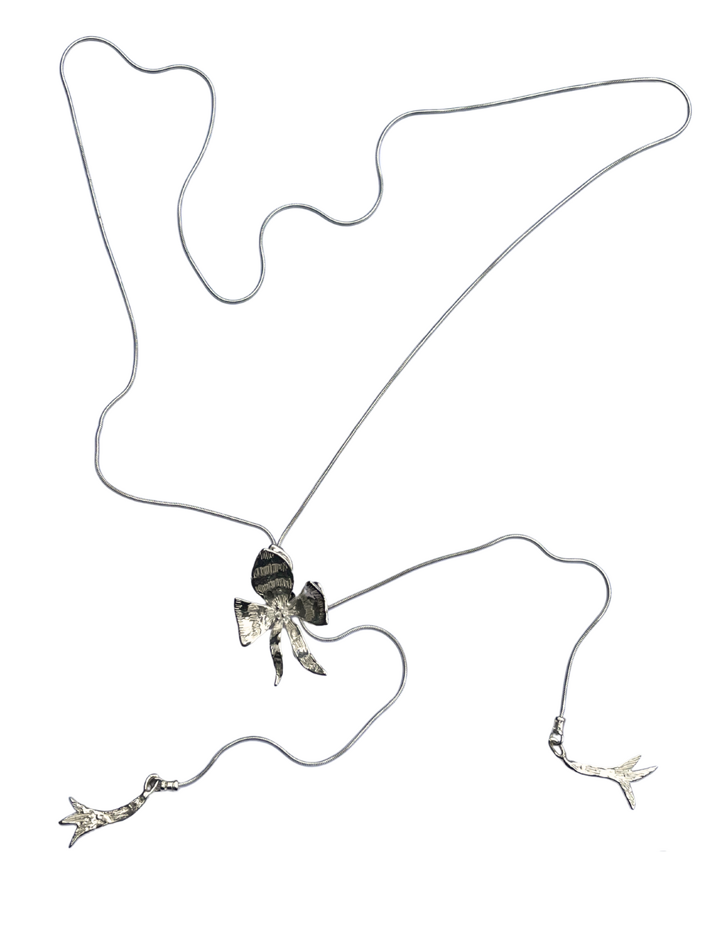 studiodoa The Clover Bolo Tie