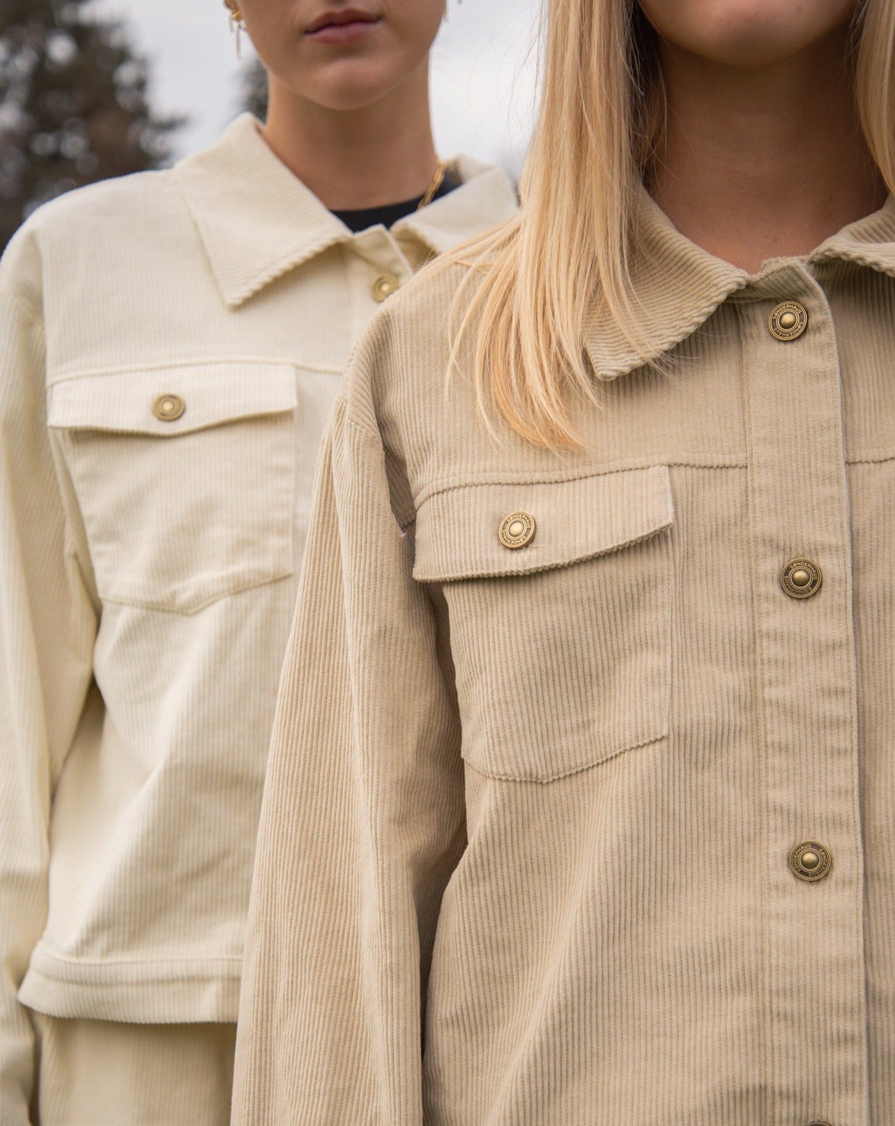 Sønderhaus The Cord Set