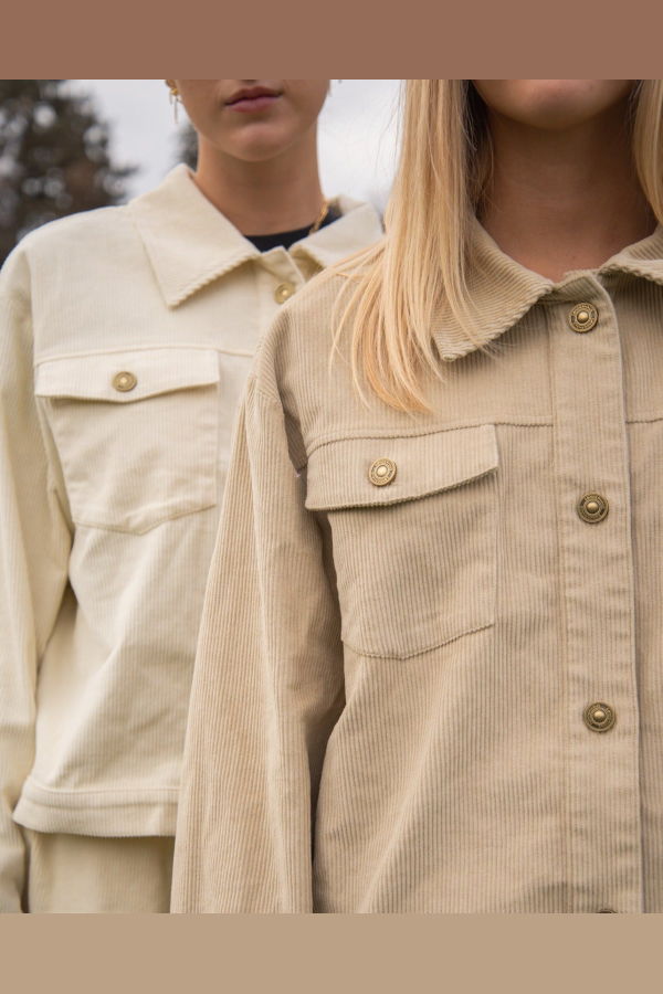 Sønderhaus The Cord Set