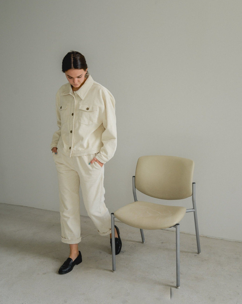 Sønderhaus The Cord Set