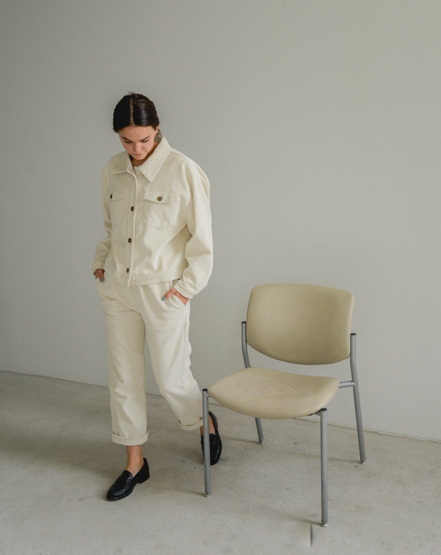 Sønderhaus The Cord Set