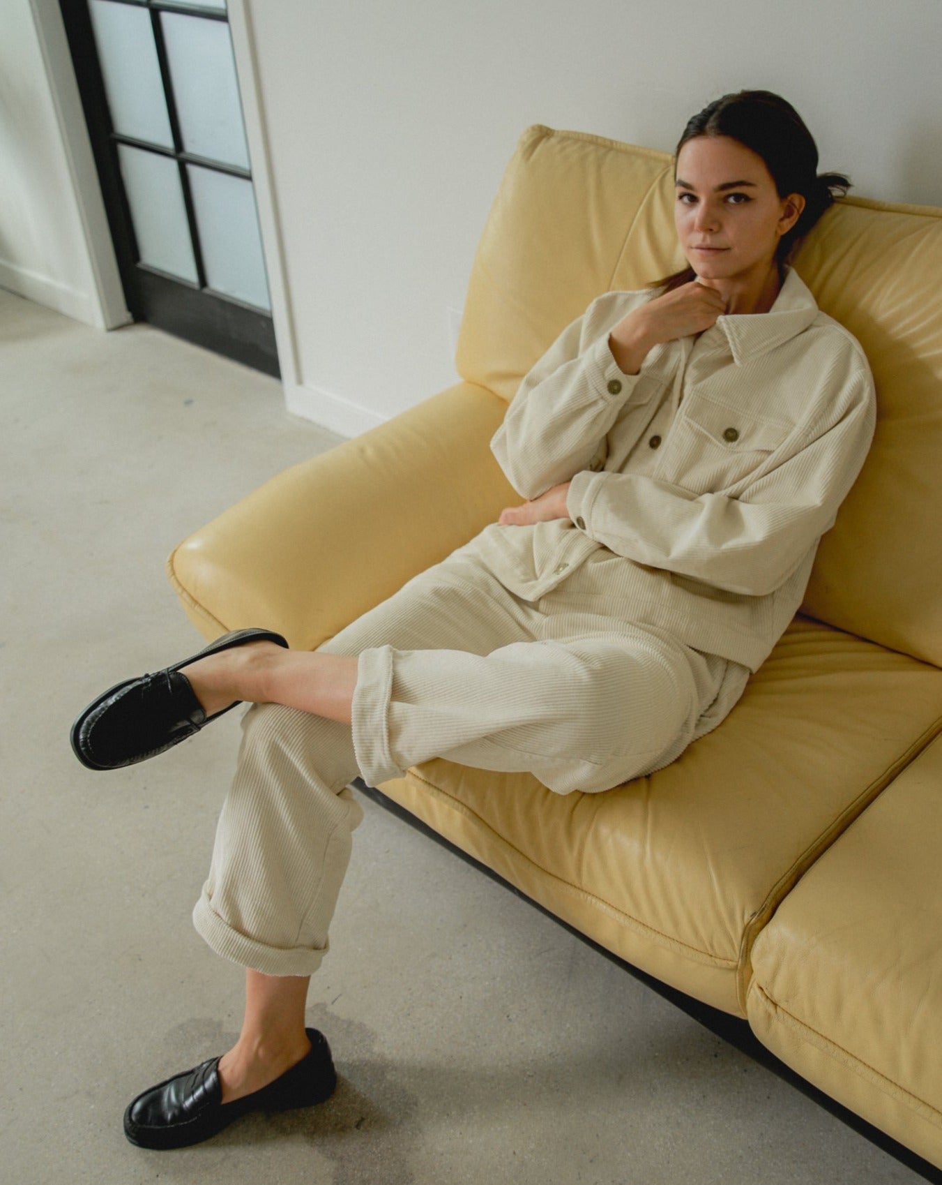 Sønderhaus The Cord Set