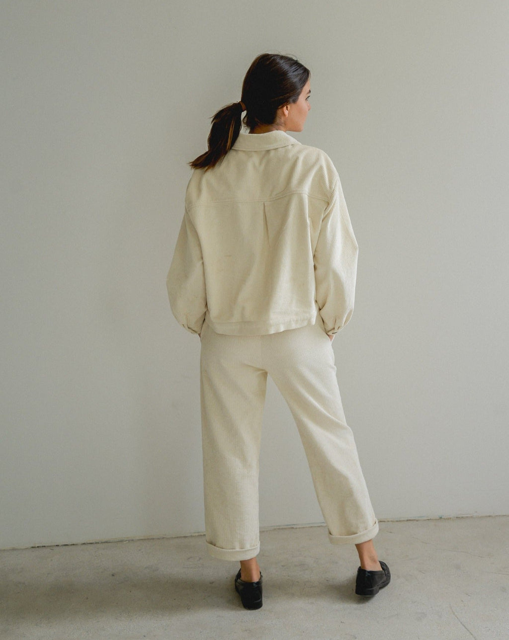 Sønderhaus The Cord Set