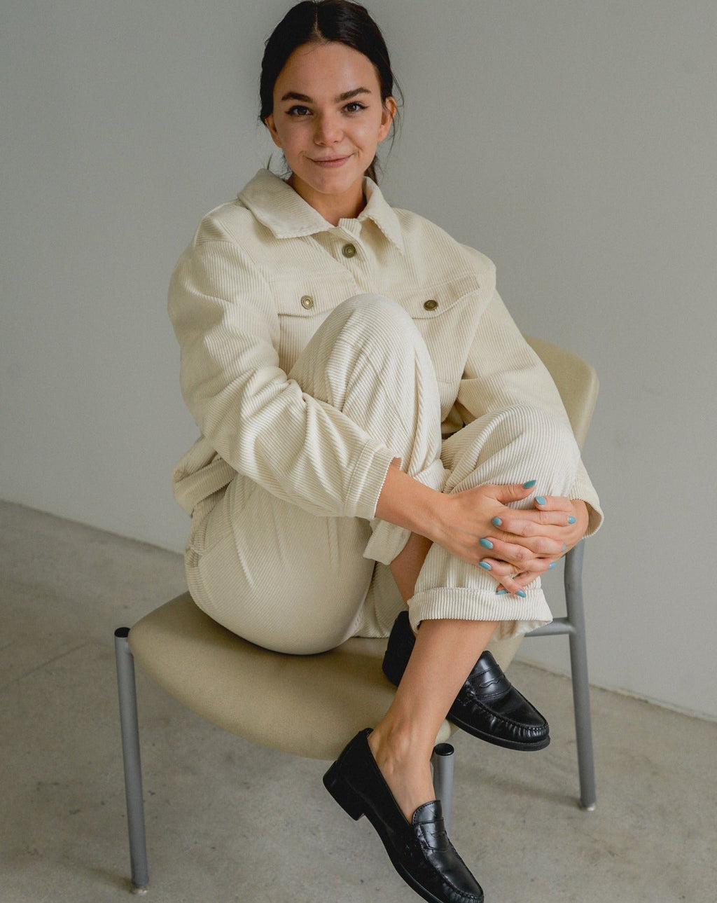 Sønderhaus The Cord Set