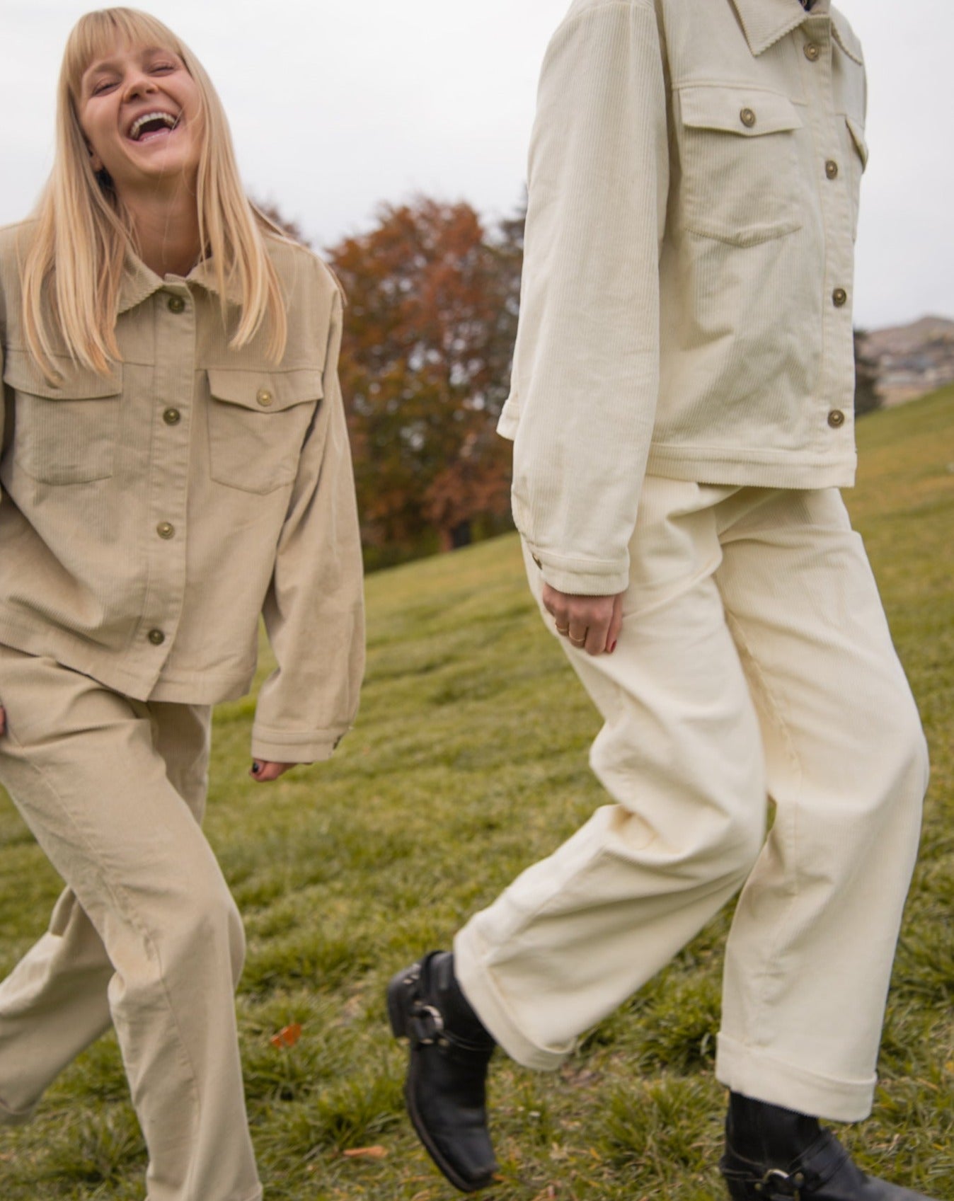 Sønderhaus The Cord Set