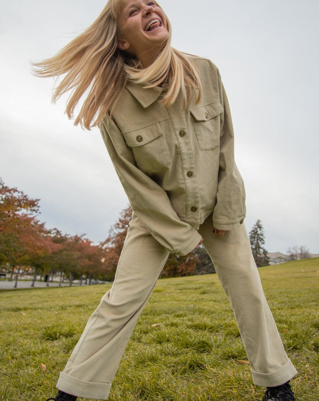 Sønderhaus The Cord Set