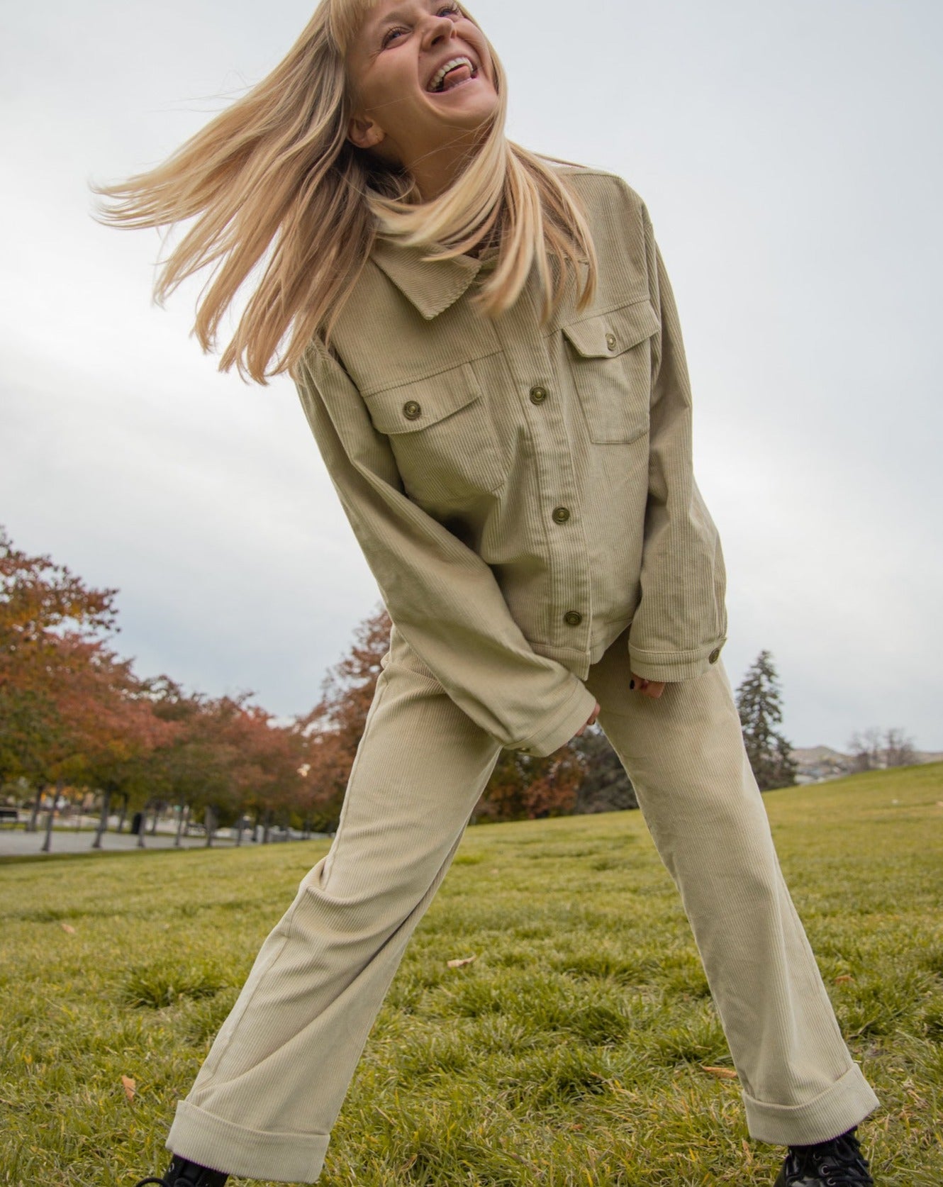 Sønderhaus The Cord Set