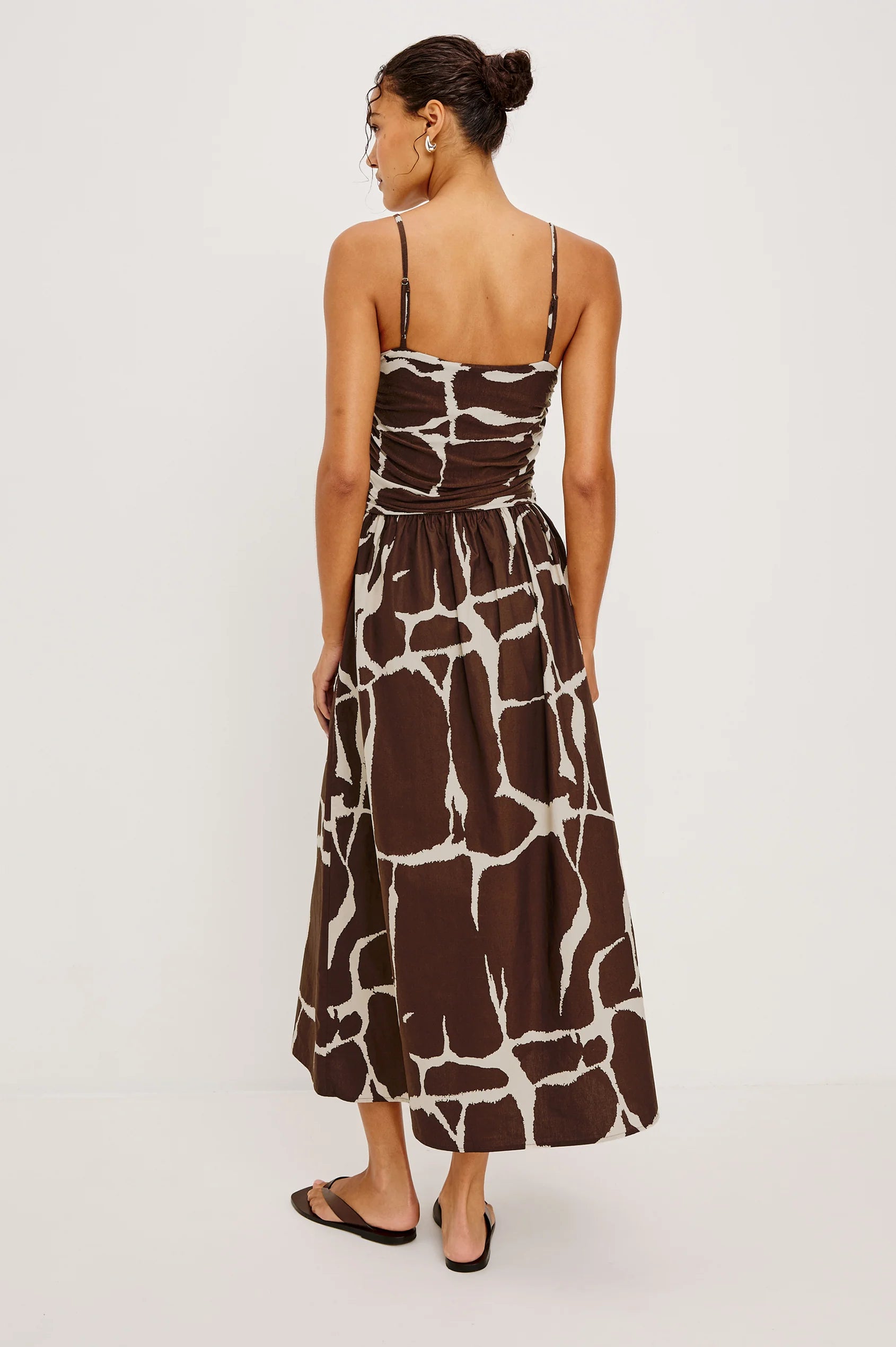 Rails The Fisher Dress