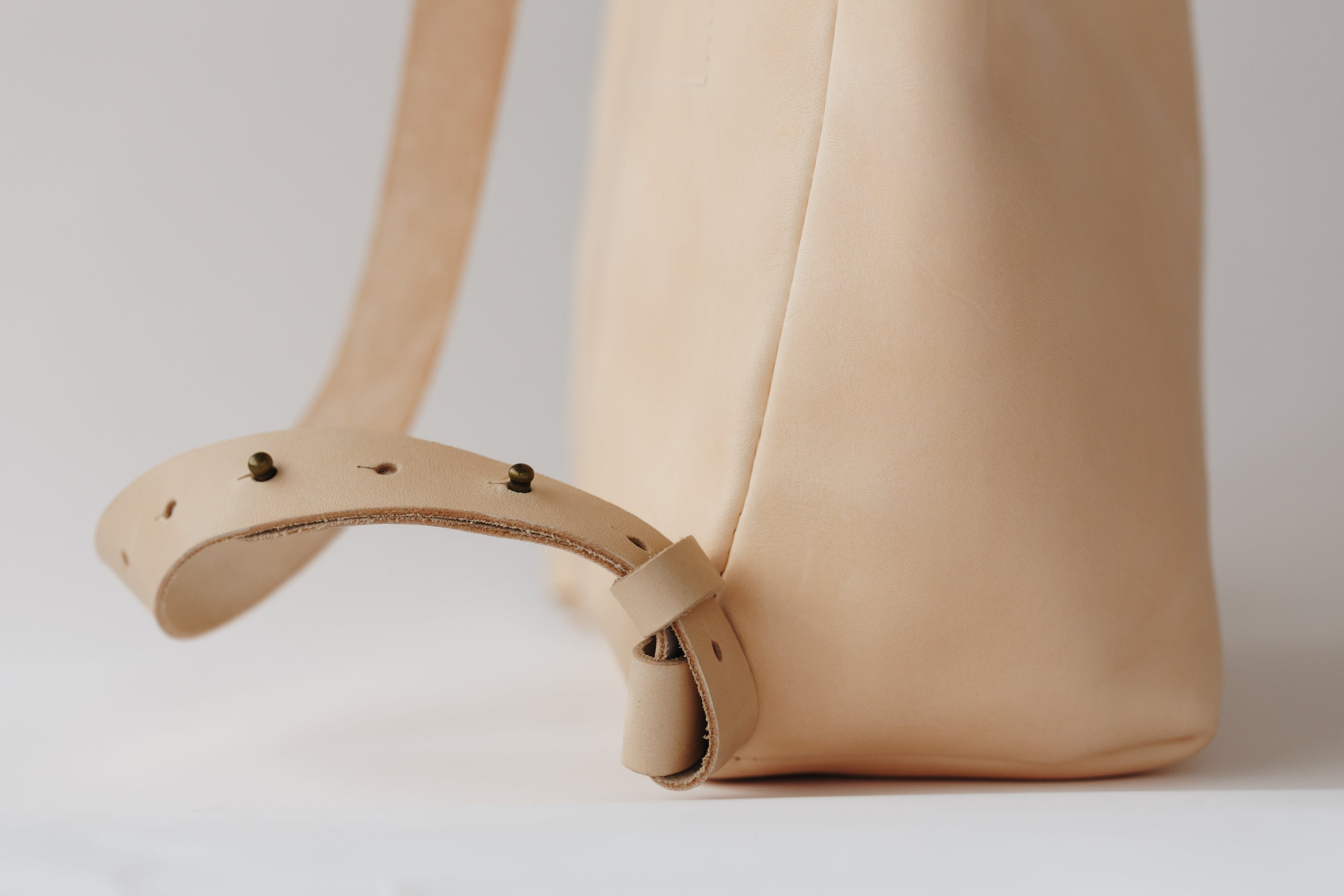 Harper the Label The Folded Backpack