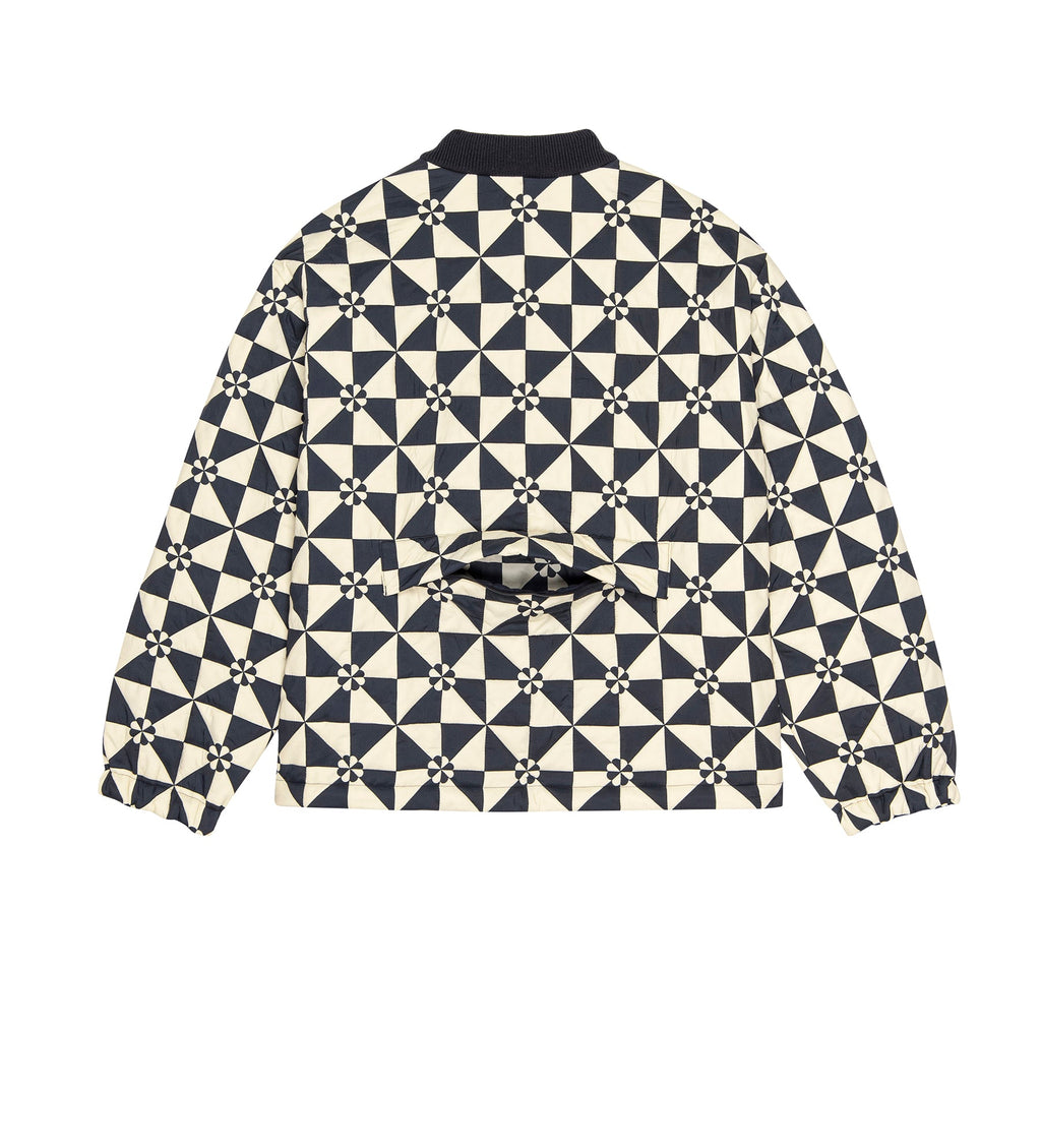 The Great. Alps Puffer Jacket