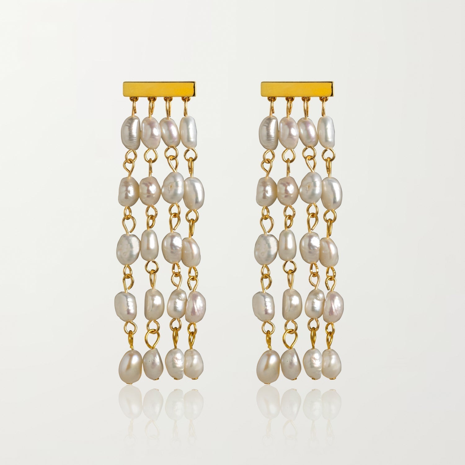Montserrat New York The Grove Earrings