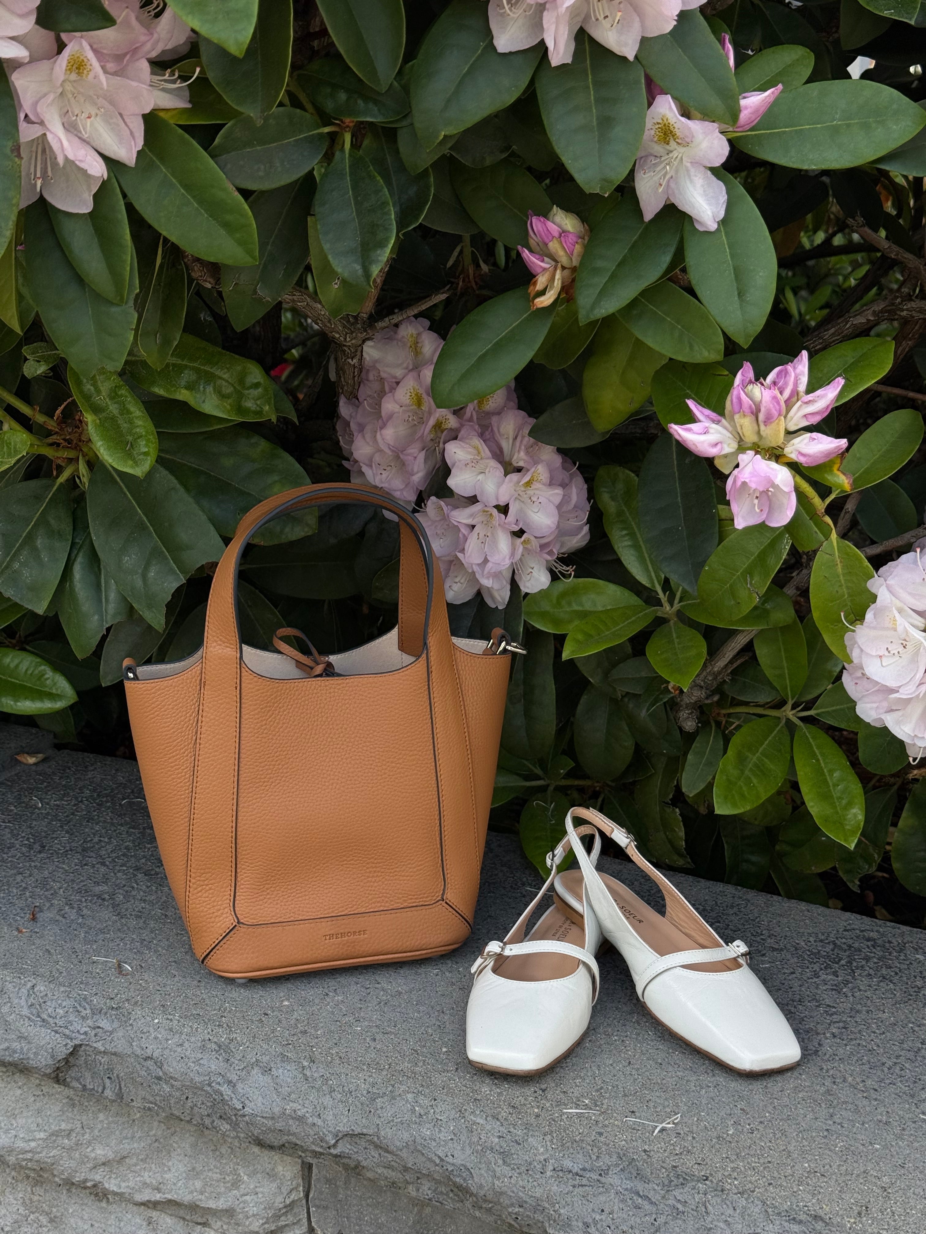 The Horse Alexie Tote