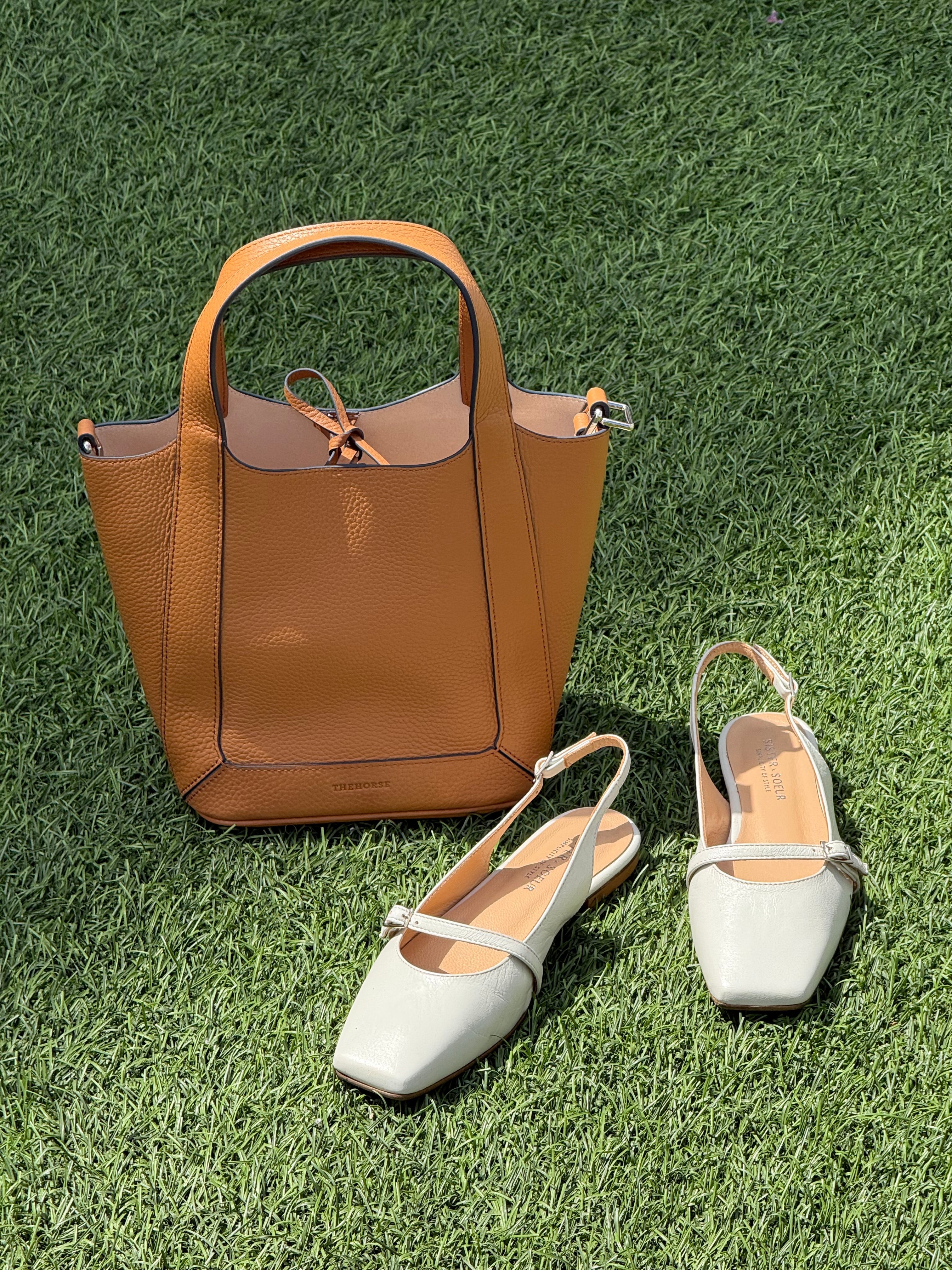 The Horse Alexie Tote