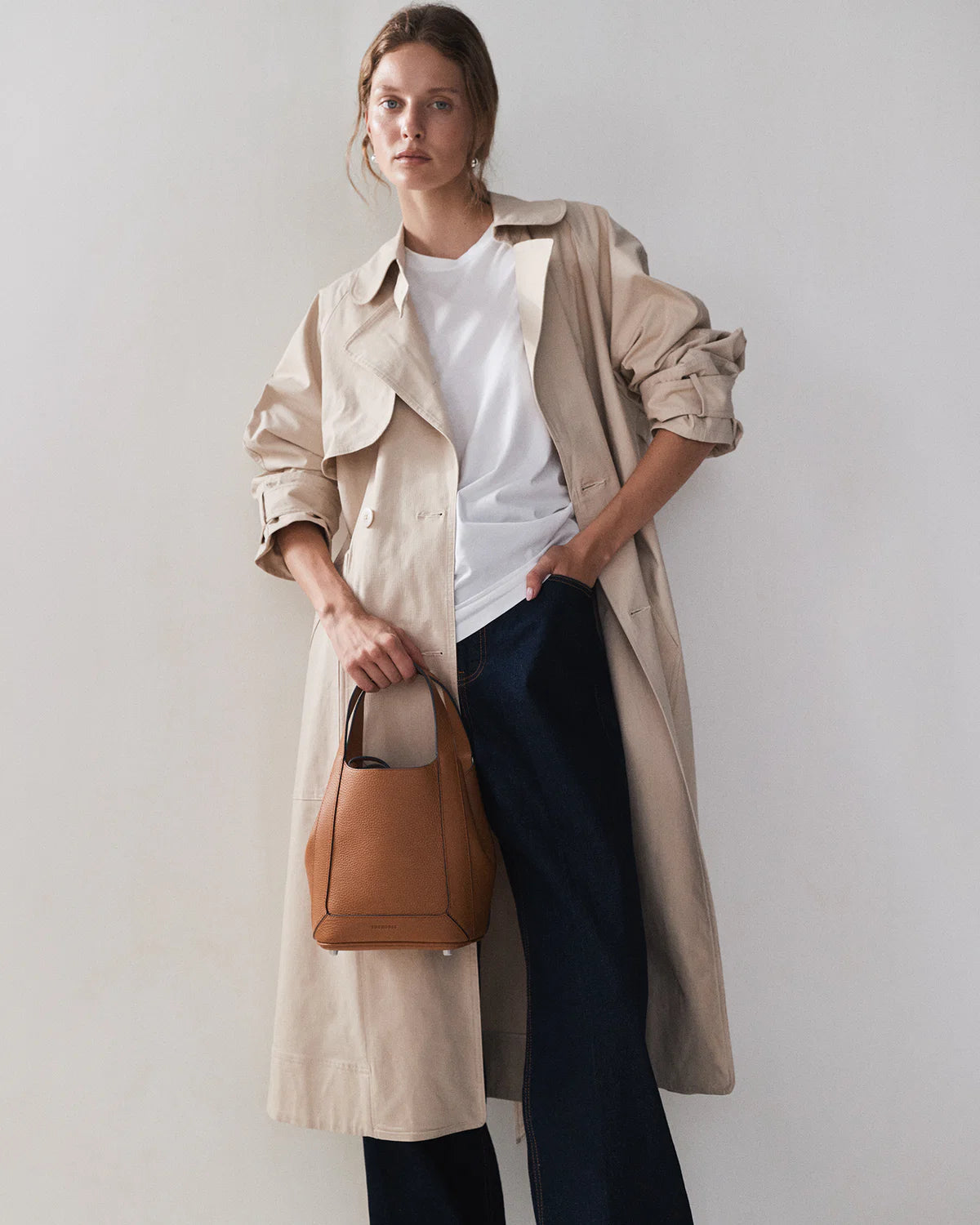 The Horse Alexie Tote