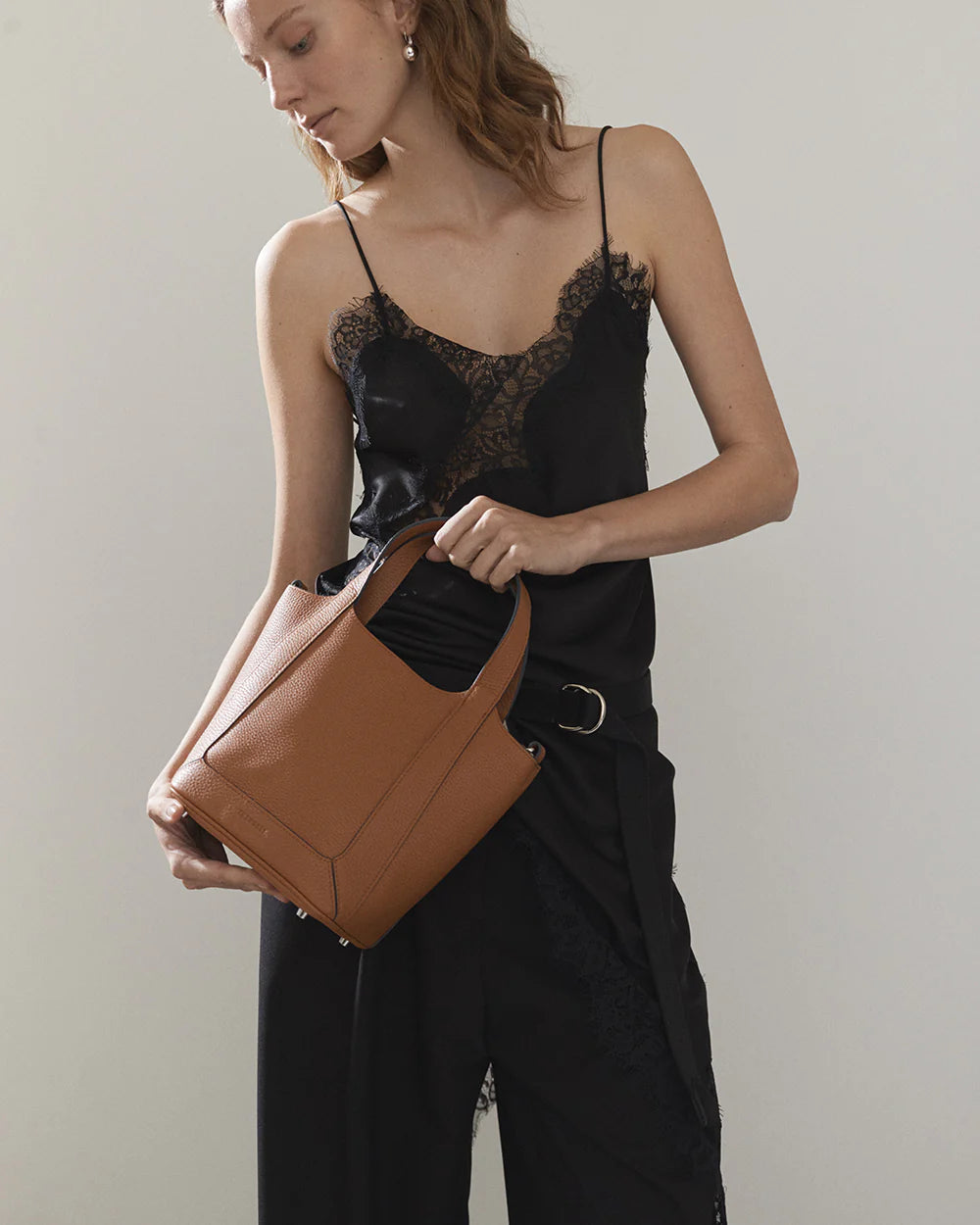 The Horse Alexie Tote