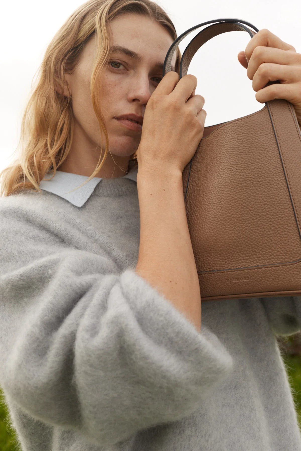 The Horse Alexie Tote