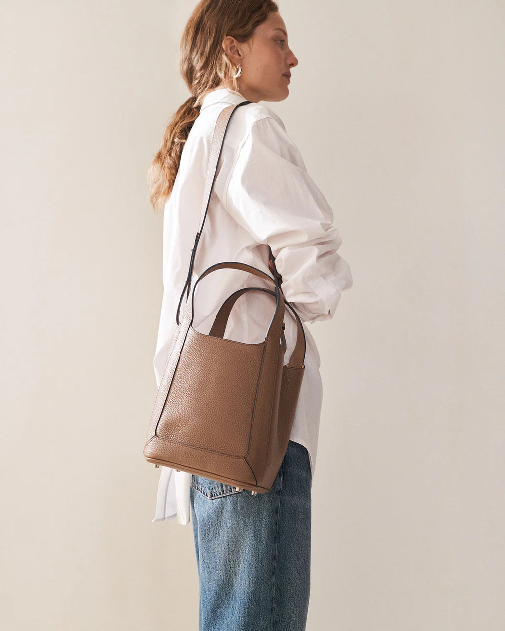 The Horse Alexie Tote