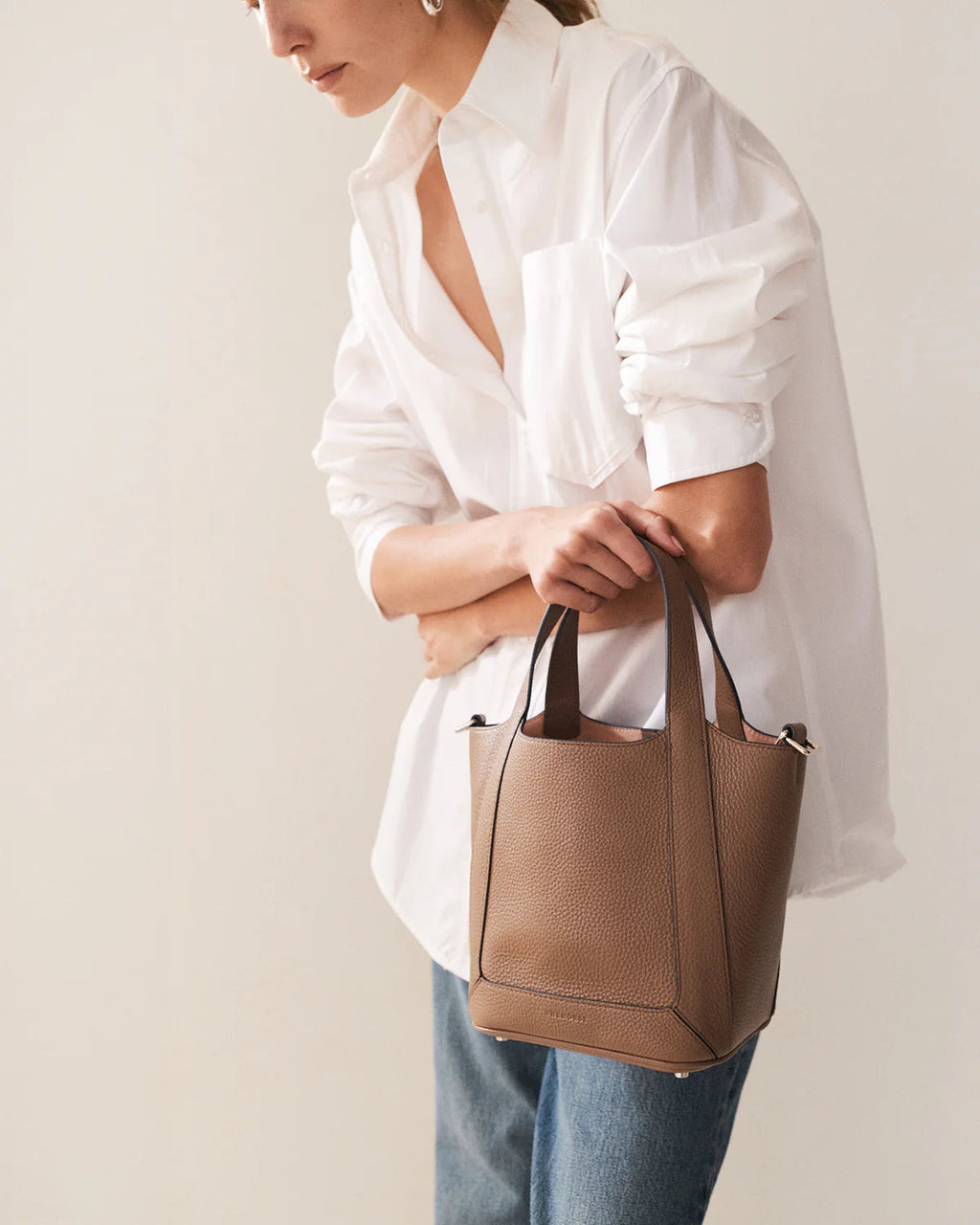 The Horse Alexie Tote