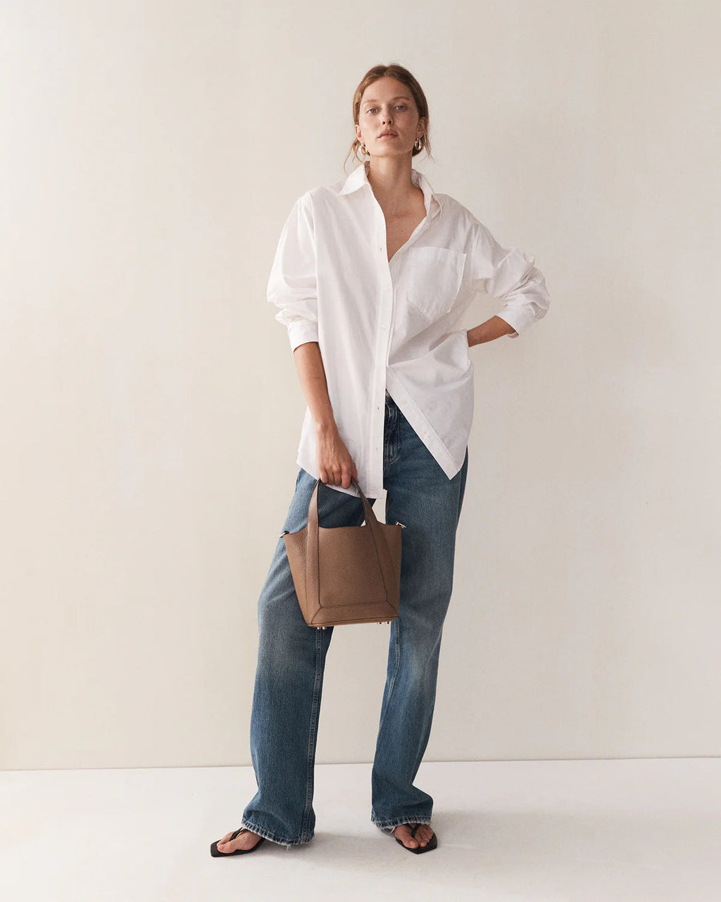 The Horse Alexie Tote