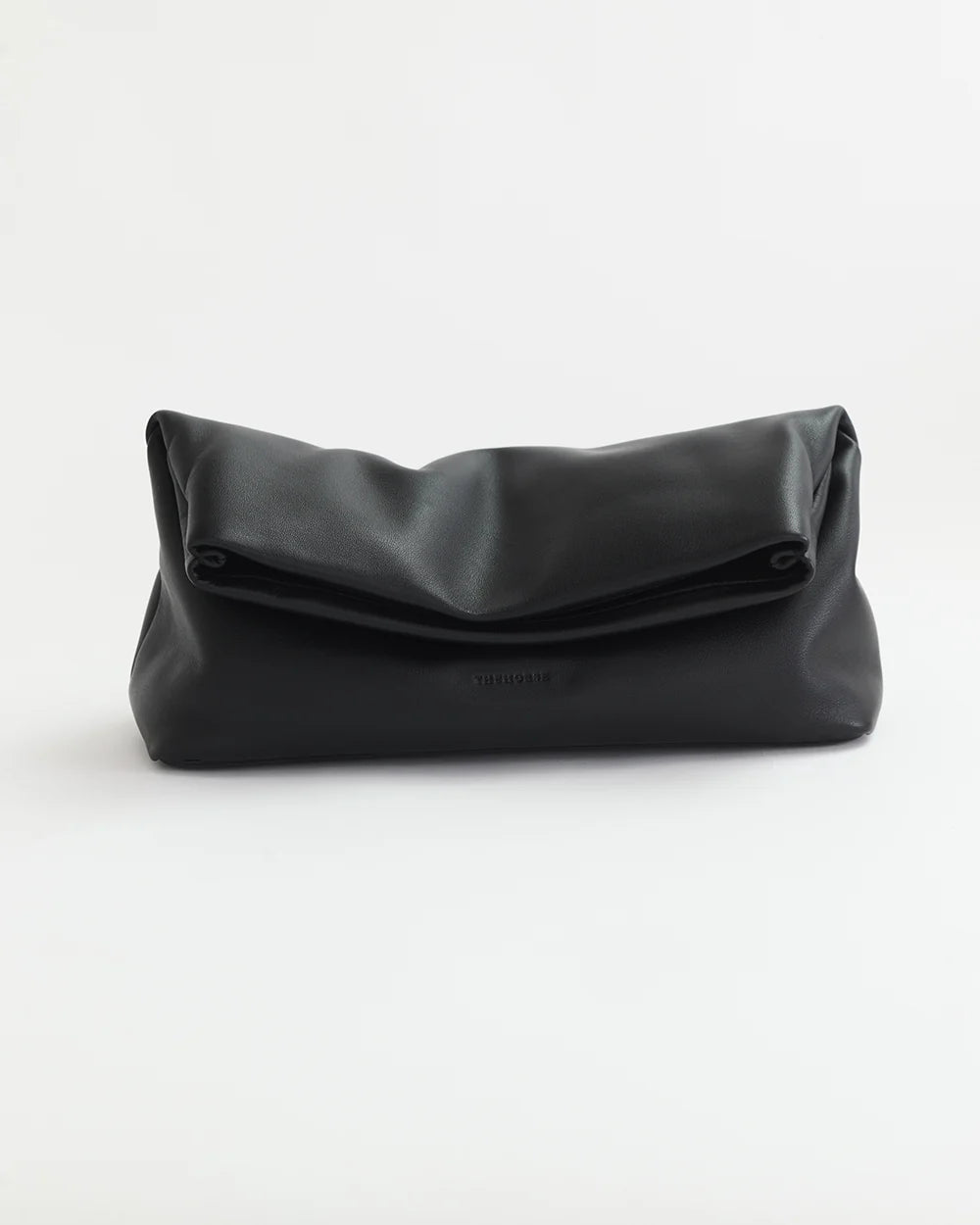 The Horse Benny Fold Clutch