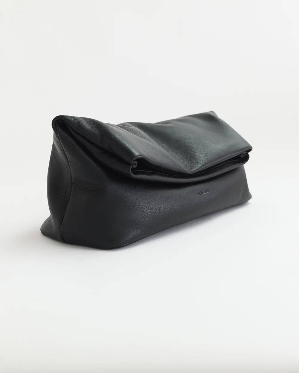 The Horse Benny Fold Clutch