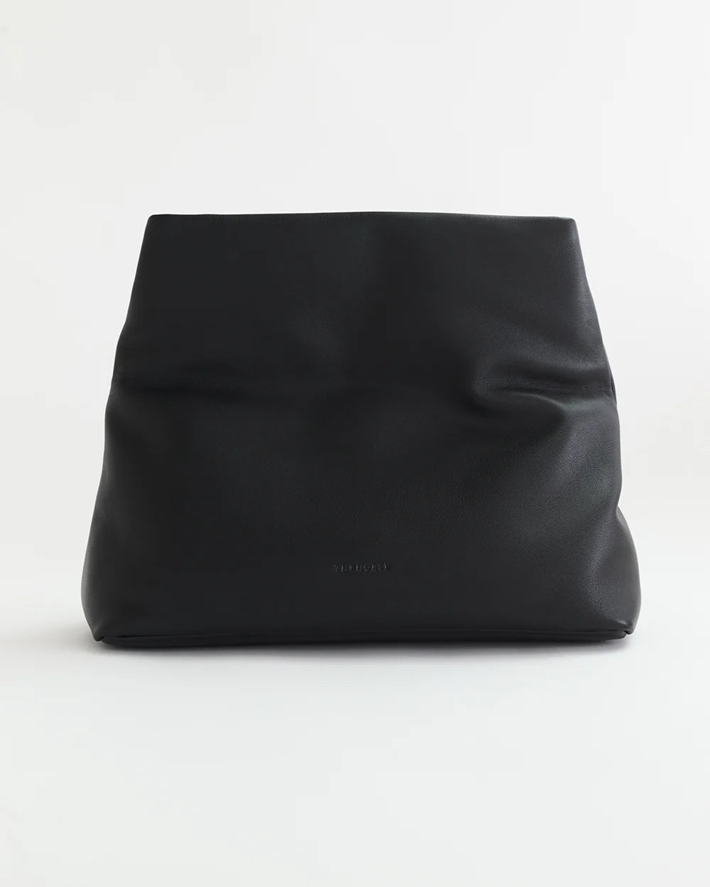 The Horse Benny Fold Clutch