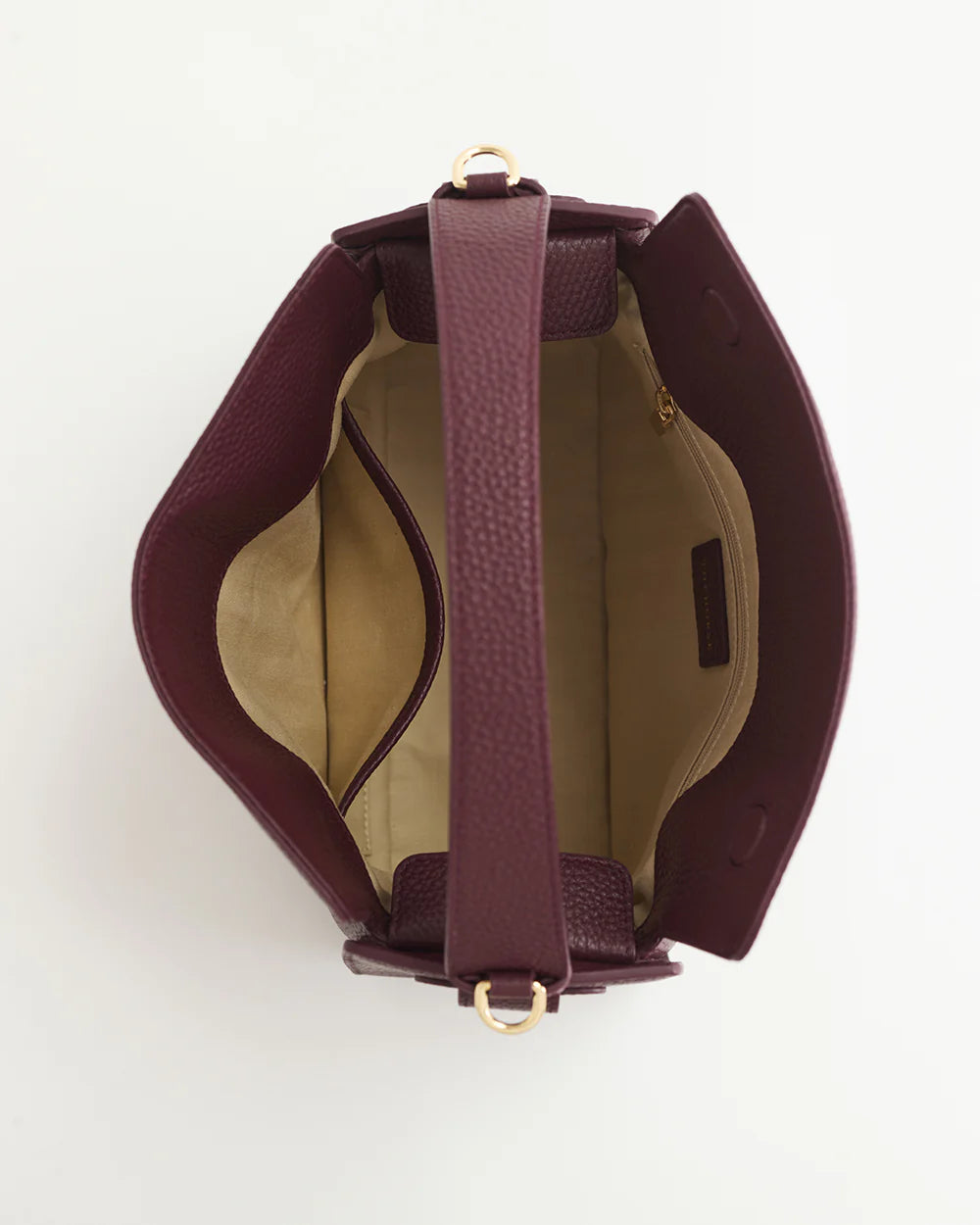 The Horse Clementine Bag