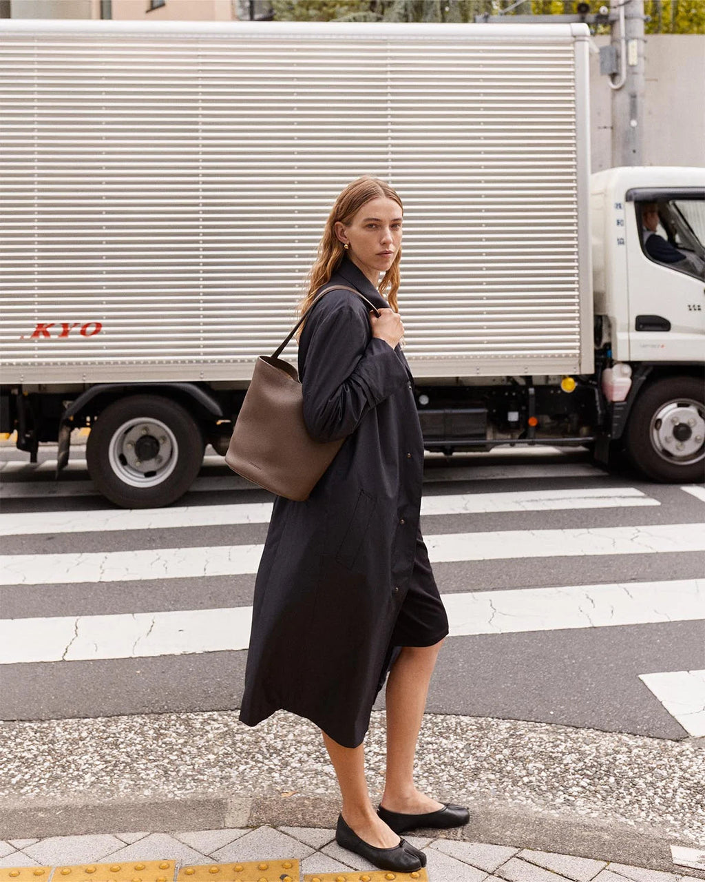 The Horse Esme Tote