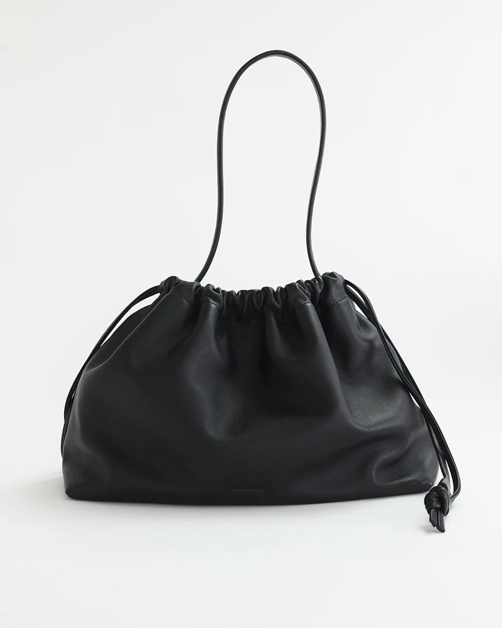 The Horse Fin Shoulder Bag
