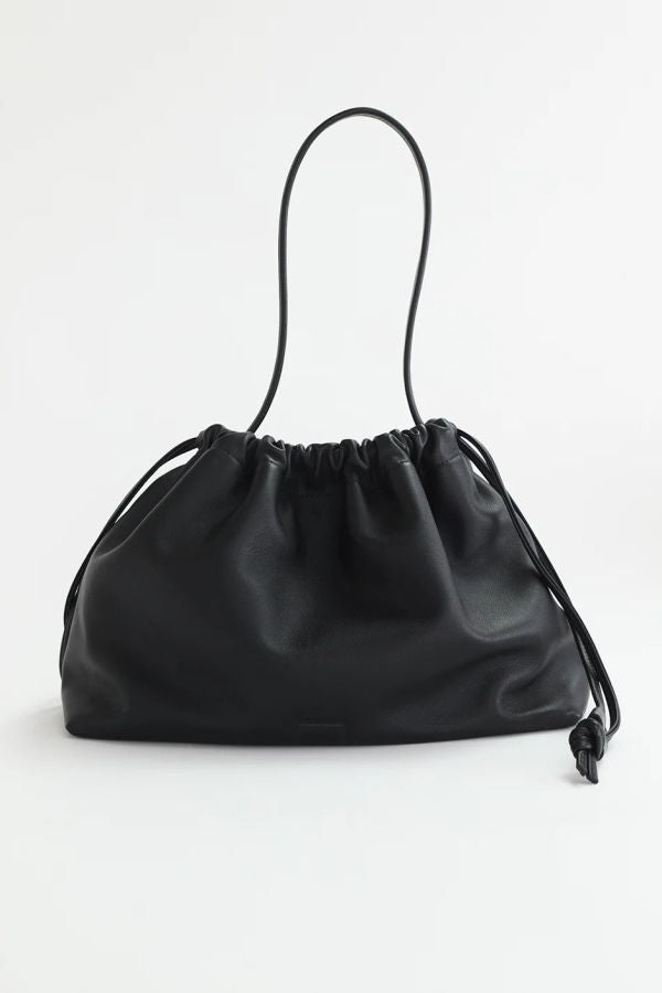 The Horse Fin Shoulder Bag