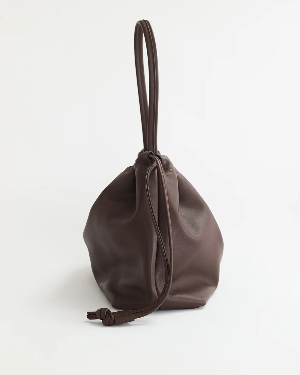 The Horse Fin Shoulder Bag