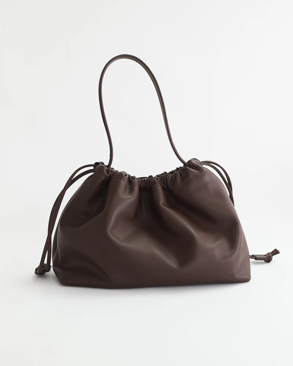 The Horse Fin Shoulder Bag